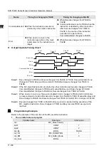 Предварительный просмотр 638 страницы Delta DVP-15MC Series Operation Manual