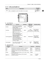 Предварительный просмотр 677 страницы Delta DVP-15MC Series Operation Manual