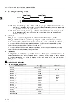 Предварительный просмотр 684 страницы Delta DVP-15MC Series Operation Manual