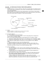 Предварительный просмотр 737 страницы Delta DVP-15MC Series Operation Manual