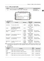 Предварительный просмотр 785 страницы Delta DVP-15MC Series Operation Manual