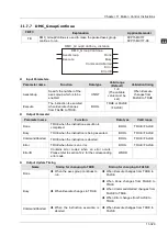 Предварительный просмотр 799 страницы Delta DVP-15MC Series Operation Manual