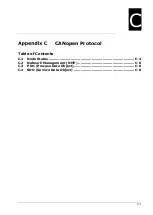 Предварительный просмотр 933 страницы Delta DVP-15MC Series Operation Manual