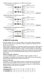 Preview for 8 page of Delta DVP-20PM Instruction Sheet