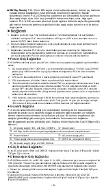 Предварительный просмотр 19 страницы Delta DVP-20PM Instruction Sheet