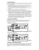 Preview for 6 page of Delta DVP-EH3 Instruction Sheet