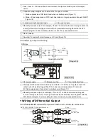 Preview for 8 page of Delta DVP-EH3 Instruction Sheet