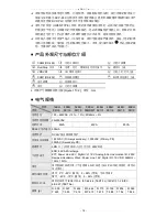 Preview for 15 page of Delta DVP-EH3 Instruction Sheet