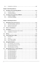 Preview for 4 page of Delta DVP-ES3 Series Operation Manual