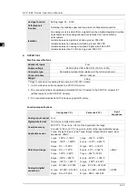 Preview for 49 page of Delta DVP-ES3 Series Operation Manual