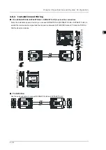 Preview for 54 page of Delta DVP-ES3 Series Operation Manual