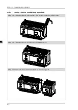 Preview for 72 page of Delta DVP-ES3 Series Operation Manual