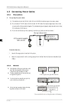 Preview for 76 page of Delta DVP-ES3 Series Operation Manual