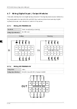 Preview for 88 page of Delta DVP-ES3 Series Operation Manual