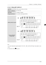 Preview for 95 page of Delta DVP-ES3 Series Operation Manual