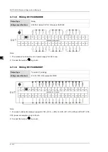 Preview for 98 page of Delta DVP-ES3 Series Operation Manual