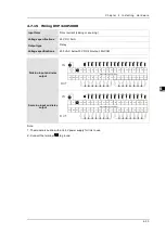 Preview for 99 page of Delta DVP-ES3 Series Operation Manual