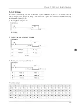 Preview for 115 page of Delta DVP-ES3 Series Operation Manual