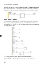 Preview for 172 page of Delta DVP-ES3 Series Operation Manual