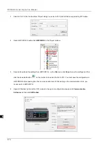 Preview for 246 page of Delta DVP-ES3 Series Operation Manual