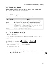 Preview for 247 page of Delta DVP-ES3 Series Operation Manual