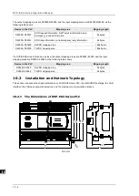 Preview for 316 page of Delta DVP-ES3 Series Operation Manual