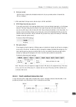 Preview for 329 page of Delta DVP-ES3 Series Operation Manual