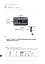 Preview for 342 page of Delta DVP-ES3 Series Operation Manual