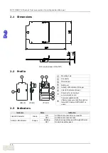 Предварительный просмотр 10 страницы Delta DVP-FEN01 Operation Manual