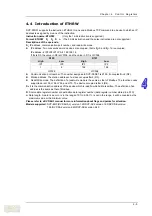 Предварительный просмотр 21 страницы Delta DVP-FEN01 Operation Manual