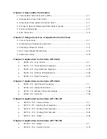 Предварительный просмотр 3 страницы Delta DVP-PLC Applications Manual