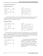 Предварительный просмотр 22 страницы Delta DVP-PLC Applications Manual