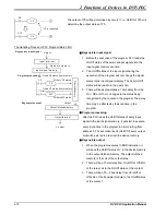 Предварительный просмотр 38 страницы Delta DVP-PLC Applications Manual