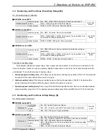 Предварительный просмотр 39 страницы Delta DVP-PLC Applications Manual