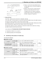 Предварительный просмотр 42 страницы Delta DVP-PLC Applications Manual