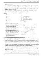 Предварительный просмотр 44 страницы Delta DVP-PLC Applications Manual