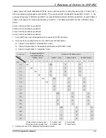 Предварительный просмотр 49 страницы Delta DVP-PLC Applications Manual