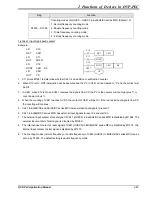 Предварительный просмотр 53 страницы Delta DVP-PLC Applications Manual