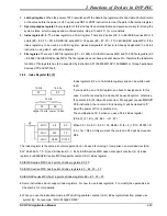 Предварительный просмотр 57 страницы Delta DVP-PLC Applications Manual