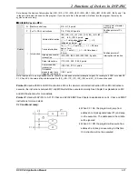 Предварительный просмотр 59 страницы Delta DVP-PLC Applications Manual