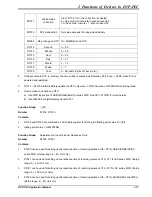 Предварительный просмотр 101 страницы Delta DVP-PLC Applications Manual