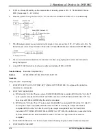 Предварительный просмотр 102 страницы Delta DVP-PLC Applications Manual