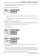 Предварительный просмотр 108 страницы Delta DVP-PLC Applications Manual