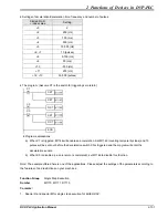 Предварительный просмотр 129 страницы Delta DVP-PLC Applications Manual