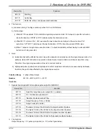 Предварительный просмотр 130 страницы Delta DVP-PLC Applications Manual