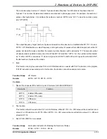 Предварительный просмотр 131 страницы Delta DVP-PLC Applications Manual