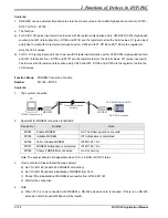 Предварительный просмотр 132 страницы Delta DVP-PLC Applications Manual