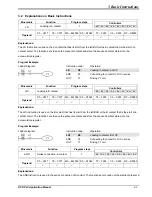 Предварительный просмотр 157 страницы Delta DVP-PLC Applications Manual