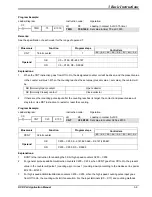 Предварительный просмотр 163 страницы Delta DVP-PLC Applications Manual