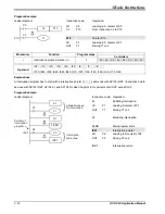 Предварительный просмотр 170 страницы Delta DVP-PLC Applications Manual